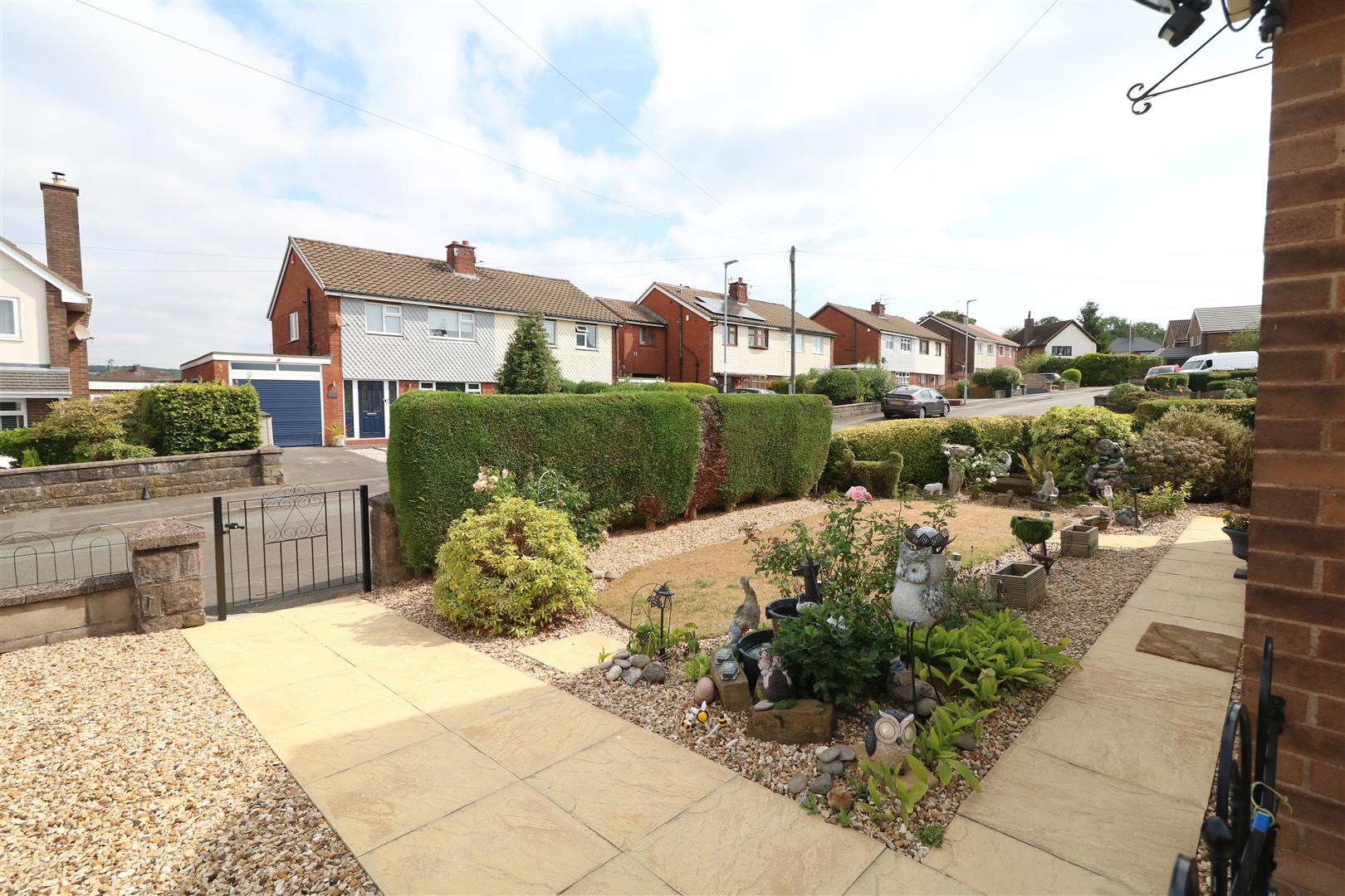 Trentfield Road, Baddeley Green, Stoke-On-Trent